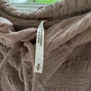 Oasis Midi Dress Free People (Doen Bijou copy)